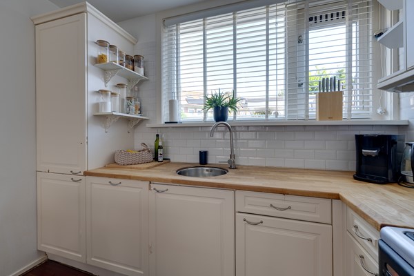 Medium property photo - Vlielandstraat 4, 1025 RN Amsterdam